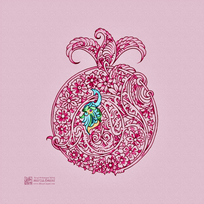من و دلتنگی هام