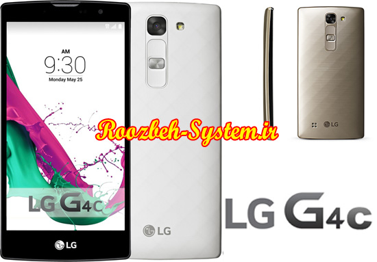 معرفی و بررسی گوشی موبایل جدید LG؛ با ال‌جی G4c آشنا شوید