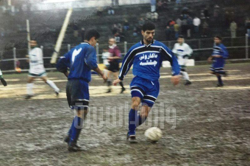 علی بهارمست