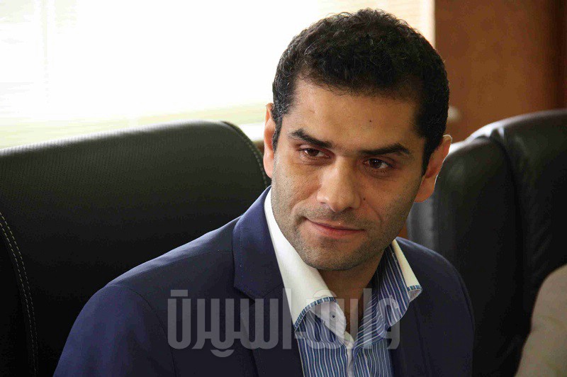 علی بهارمست