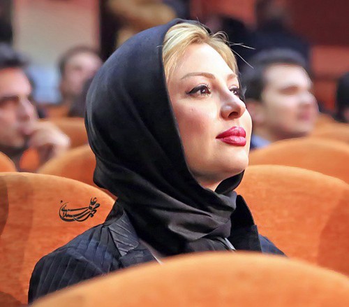 نیوشا ضیغمی 94