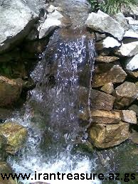 آب آب در دفینه یابی
