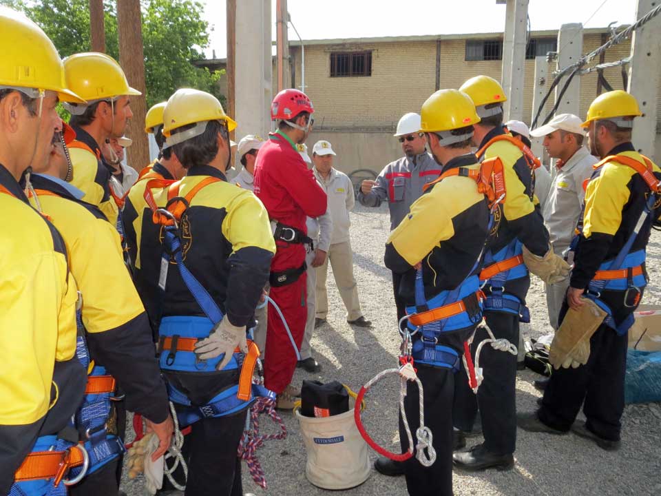 رضا نیک پیام، ایمنی برق ،Reza Nikpayam رضا نیک پیام، ایمنی برق ،Reza Nikpayam