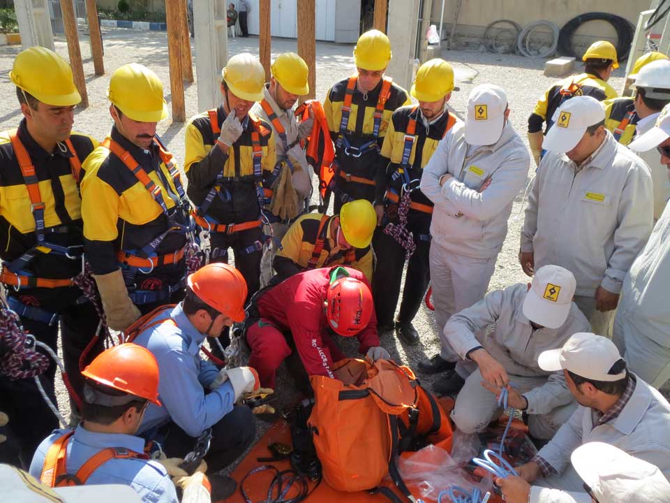 رضا نیک پیام، ایمنی برق ،Reza Nikpayam رضا نیک پیام، ایمنی برق ،Reza Nikpayam