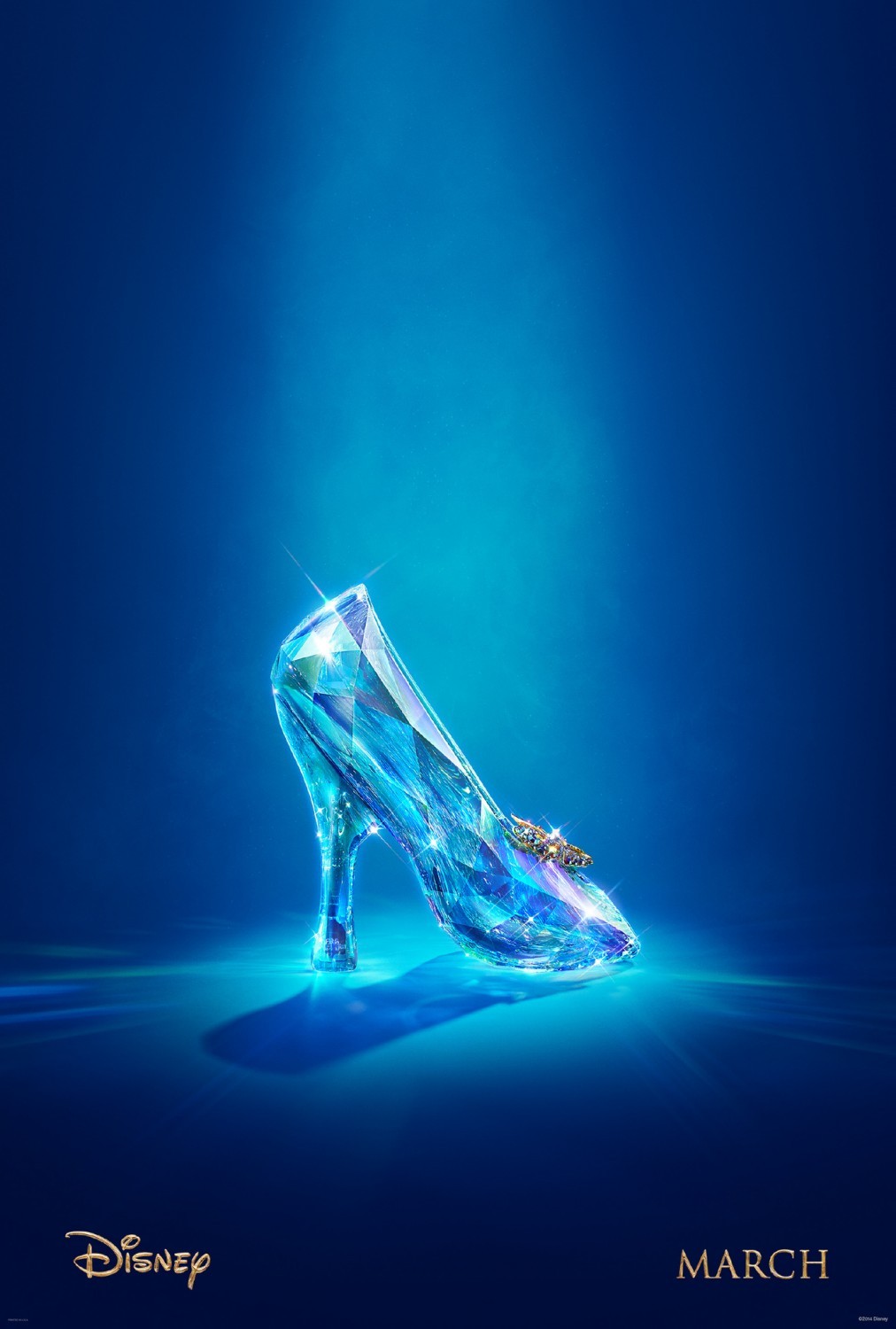 دانلود فیلم زیبای Cinderella 2015