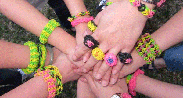 Loom Bands