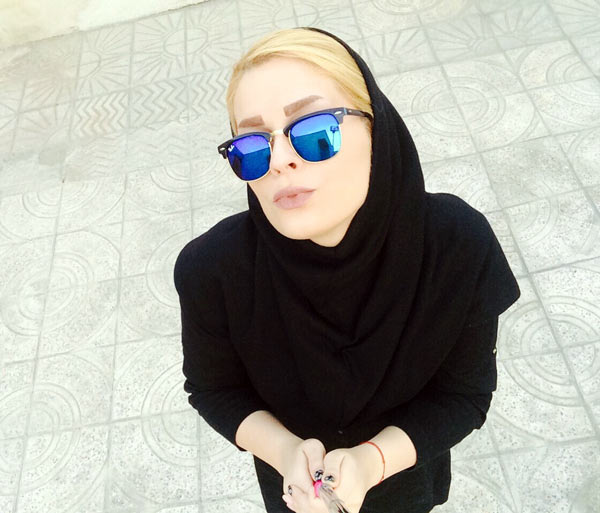 عینک شیشه آبی مردانه کلاب مستر