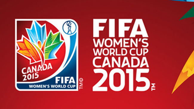10 لحظه زیبا از جام جهانی زنان 2015 کانادا