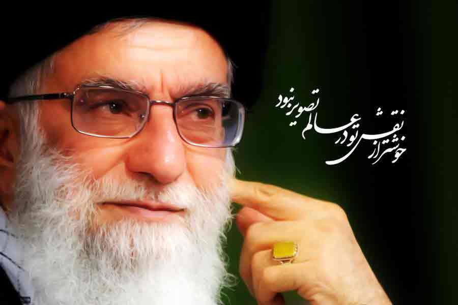 زندگینامه مقام معظم رهبری(مدظله العالی)