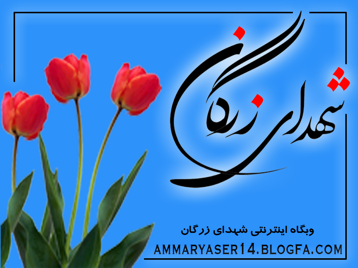 زرگان شهدای زرگان