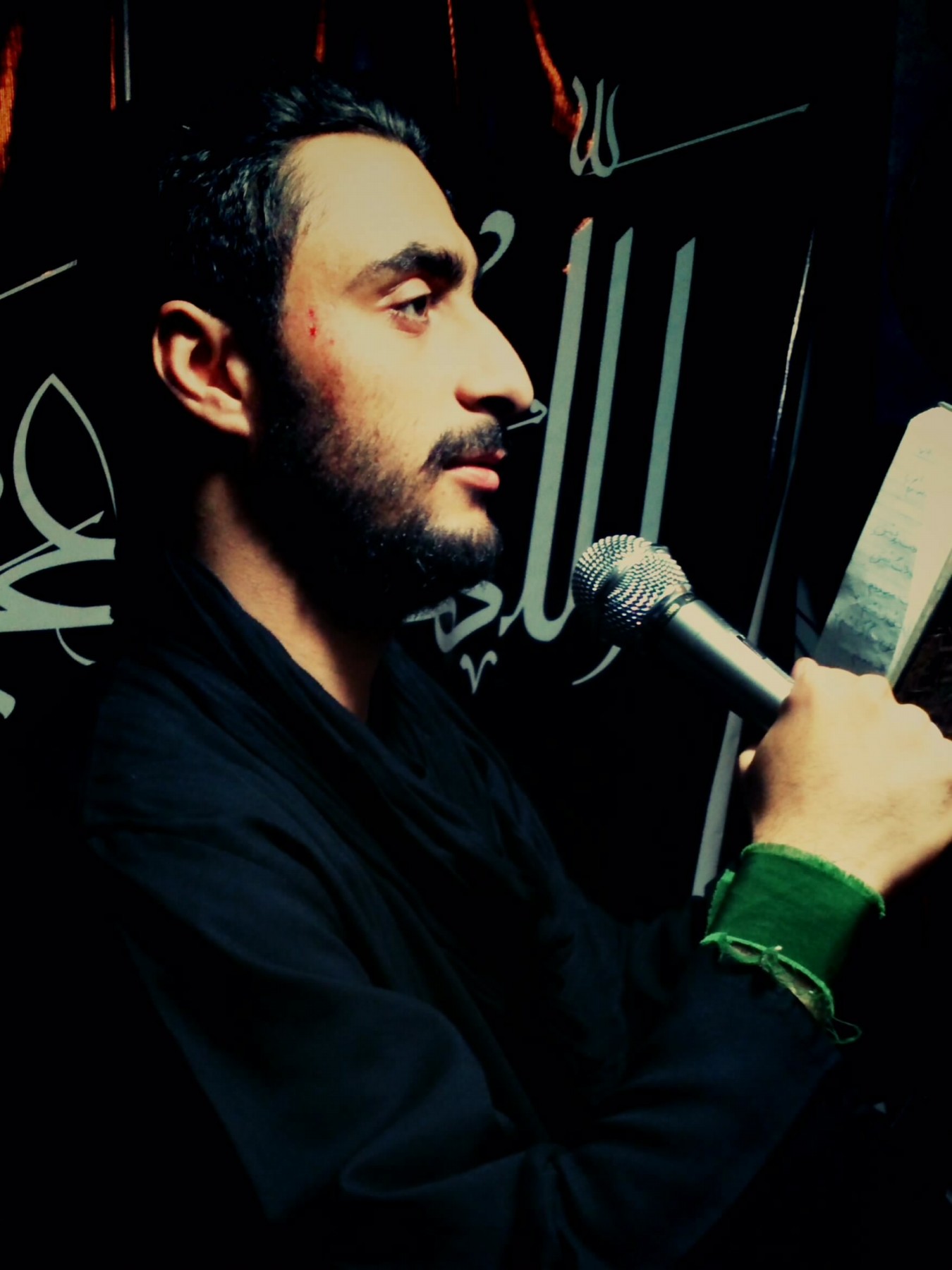 کربلایی پدرام خدابخشی وبلاگ شخصی ذاکر اهل بیت (ع) کربلایی پدرام خدابخشی