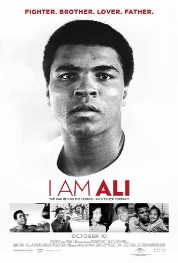 دانلود مستند من علی هستم | I Am Ali 2014
