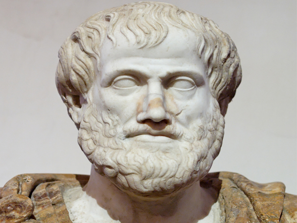 ارسطو (Aristotle)