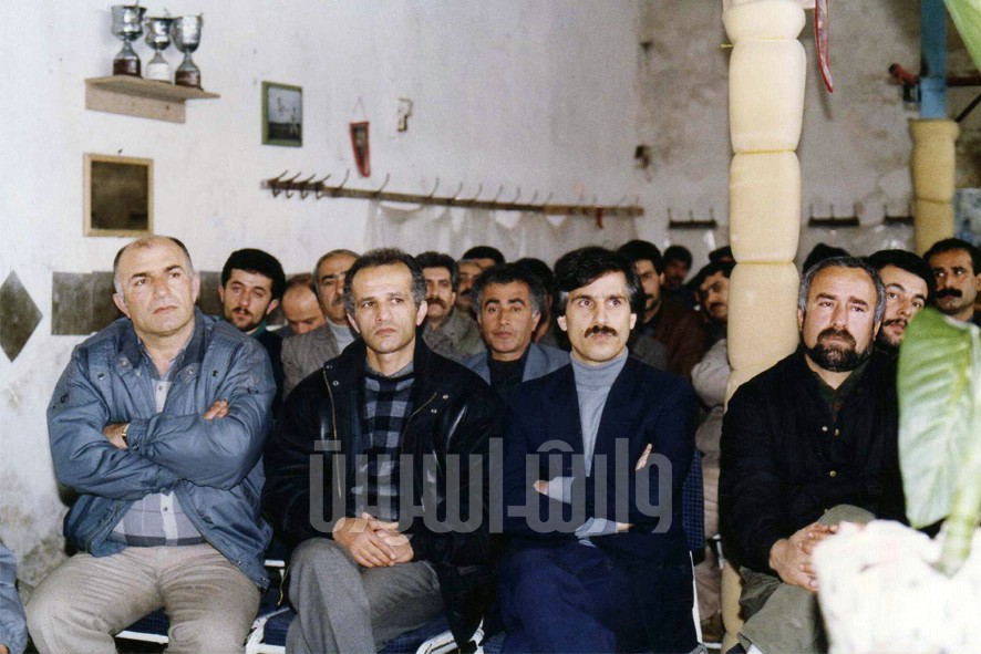 الطافی - جهانپور - خوشکلام