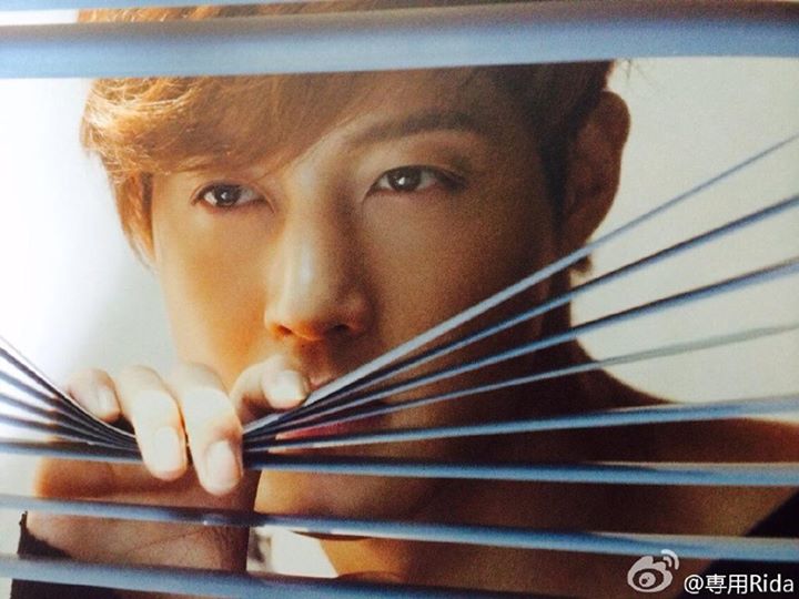 KHJ Photobook The Best of Kim Hyun Joong