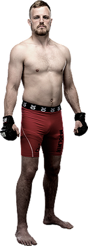 ))> پیش نمایش UFC 189: Mendes vs. McGregor <((