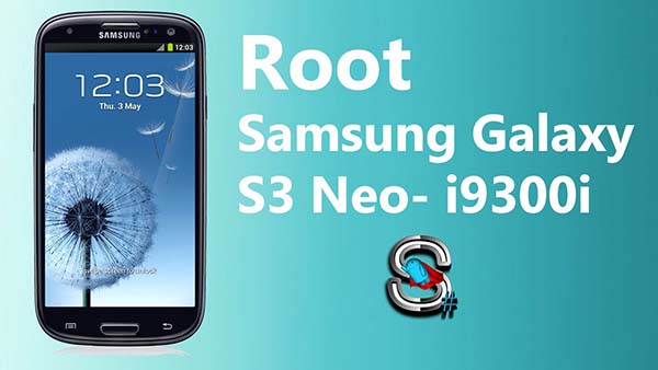 آموزش روت i9300I با اندروید 4.4.4