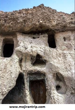 Meymand Village