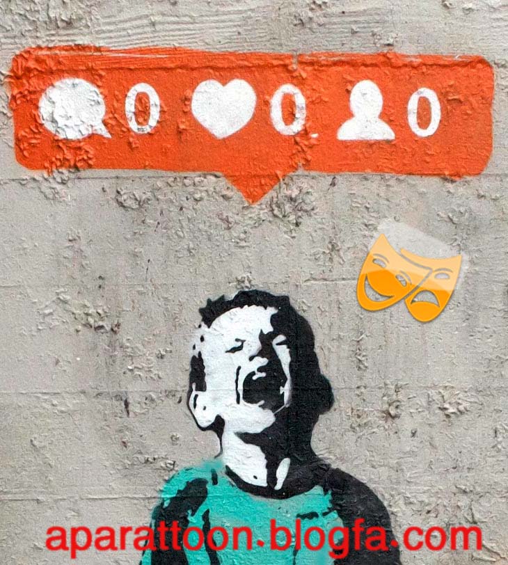 بالا بردن فالو اینستاگرام