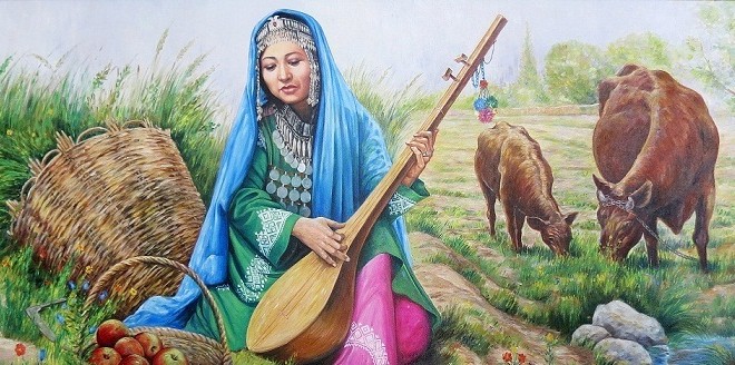 سیاه موی