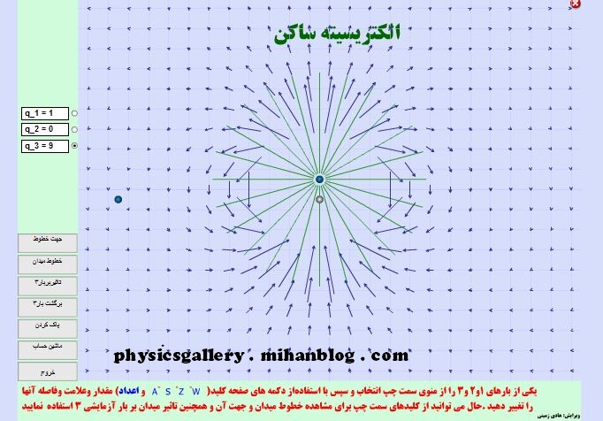 فلش الکتریسیته ساکن