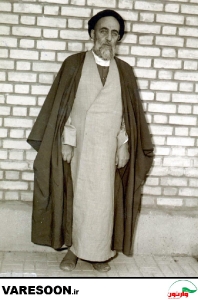 علامه طباطبایی علامه طباطبایی