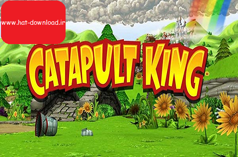 Catapult King