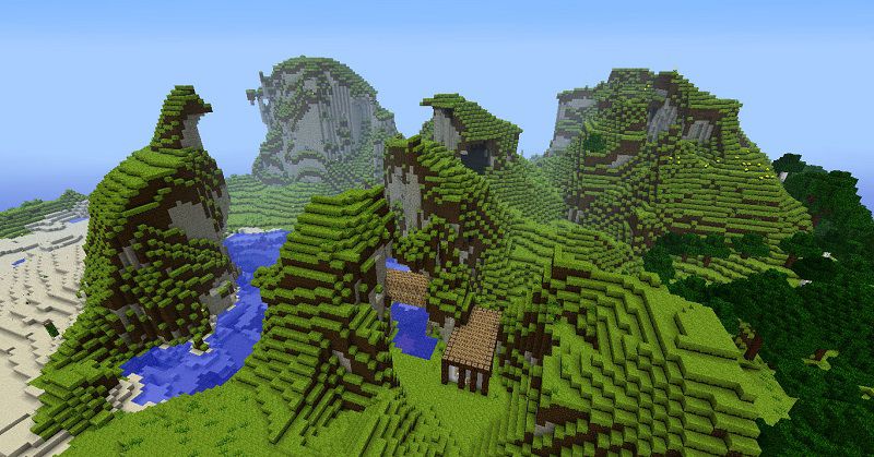 [تصویر:  minecraft_world_2.jpg]