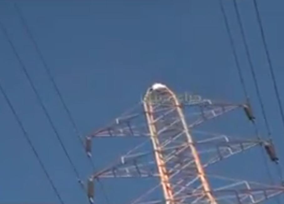 رضا نیک پیام، ایمنی برق، برق گرفتگی ،Reza Nikpayam