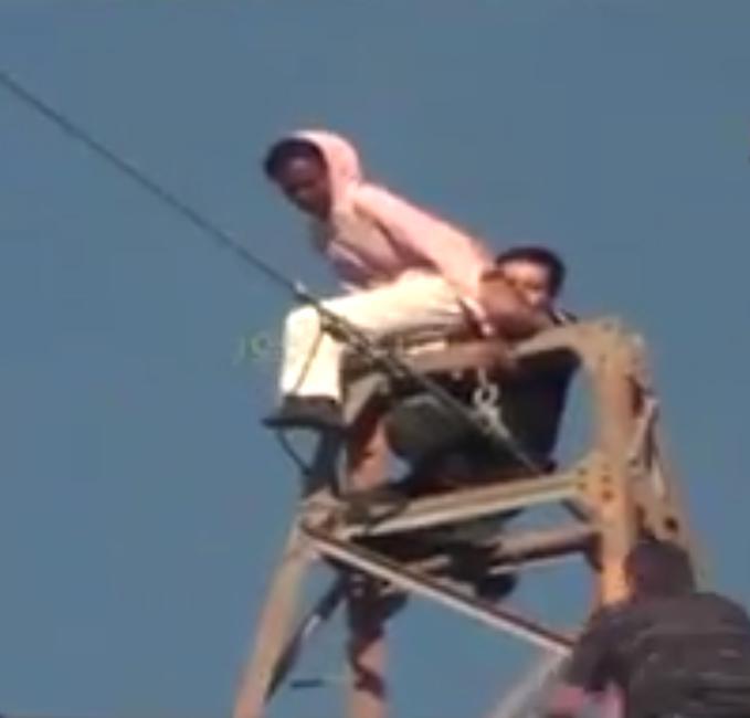 رضا نیک پیام، ایمنی برق، برق گرفتگی ،Reza Nikpayam