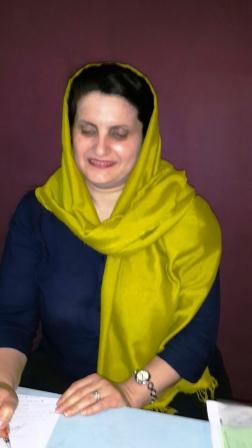 روستای تره تنگده طولگیلان