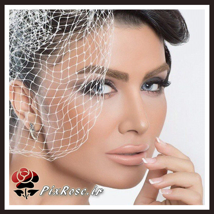 گریم عروس 2015
