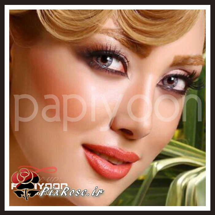 گریم عروس 2015