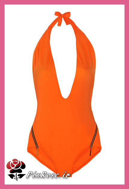 مدل لباس شنا برای خانم ها 