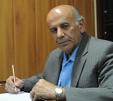 نقد امیر مسعود بختیاری