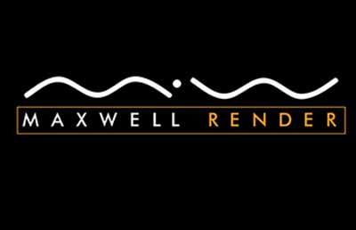 دانلود موتور رندر Maxwell
