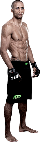 ))> پیش نمایش UFC on Fox 16: Dillashaw vs. Barão 2 <((