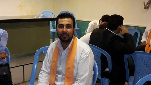 کار،تحصیل،قدرت...نمایندگی سعادت آباد