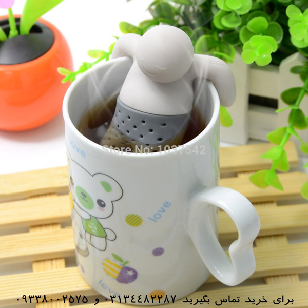 روش سفارش چاي ساز مستر تي