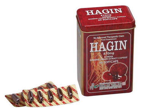 hagin