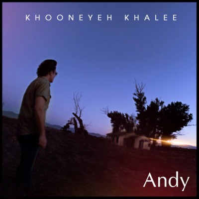 Andy - Khooneyeh Khalee