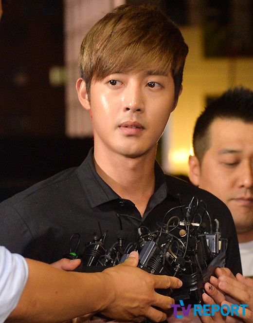 Article Collection - KHJ vs Ex-GF 2nd Hearing - 2015.07.22