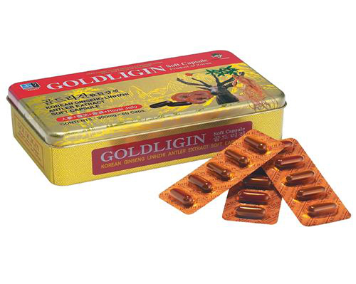 goldligin