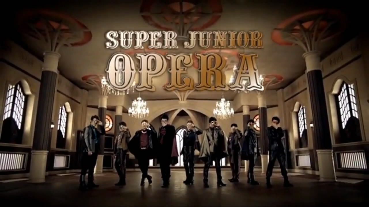 opera