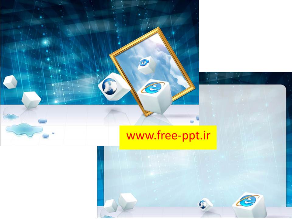 قالب پاورپوینت فروشی 1 قالب پاورپوینت فروشی 1