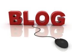 ساخت وبلاگ 