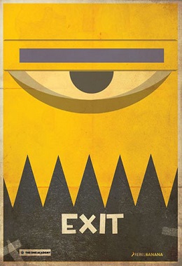 [تصویر:  Exit.jpg]