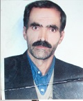 قربانعلی احمدی میاب