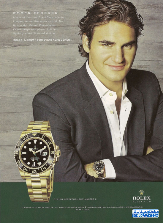 ساعت Rolex مدل طرح Submariner Date