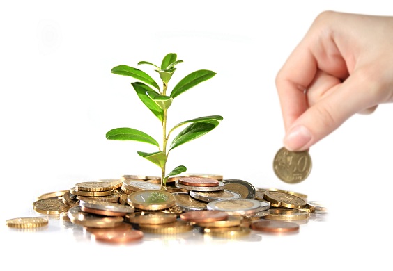 روش های نوین تامین مالی